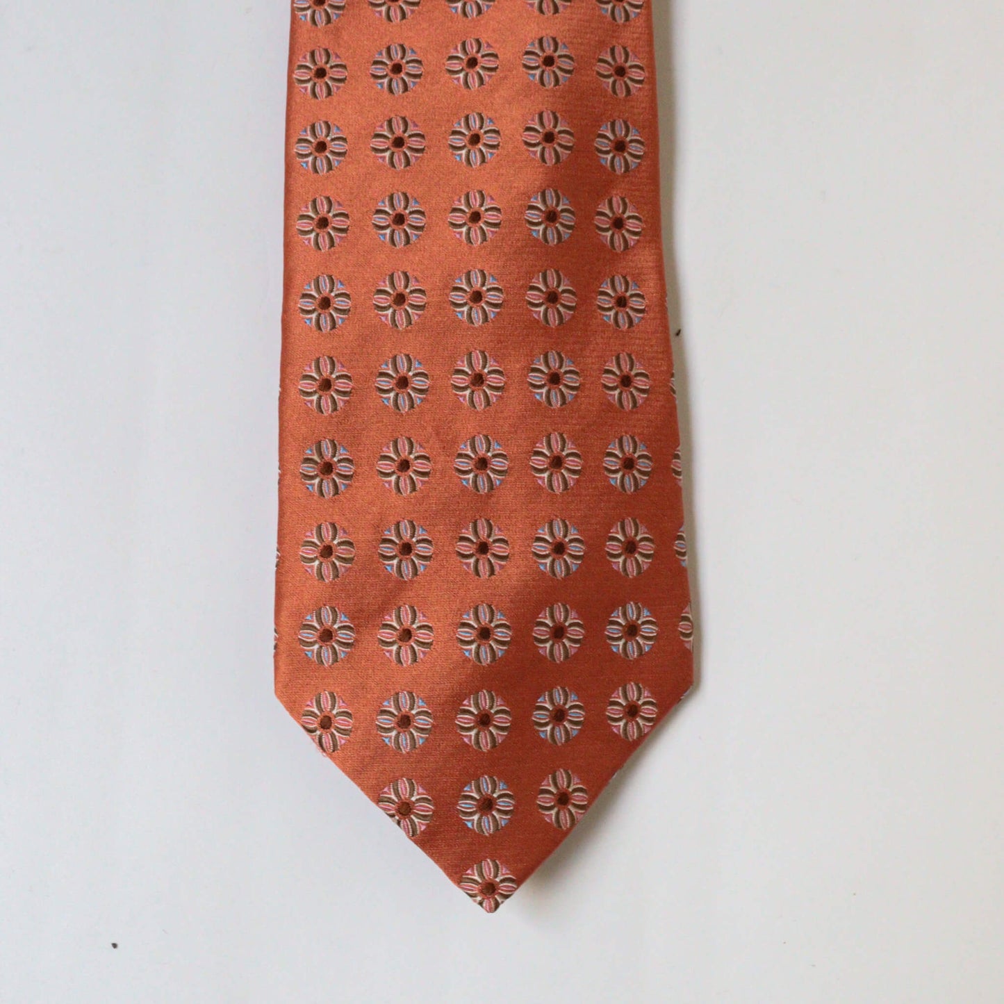Corbata Ermenegildo Zegna