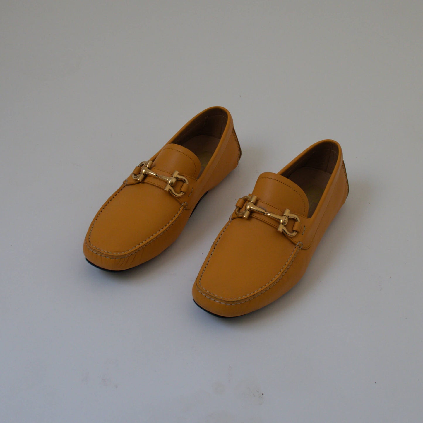 Mocasin Driver Ferragamo