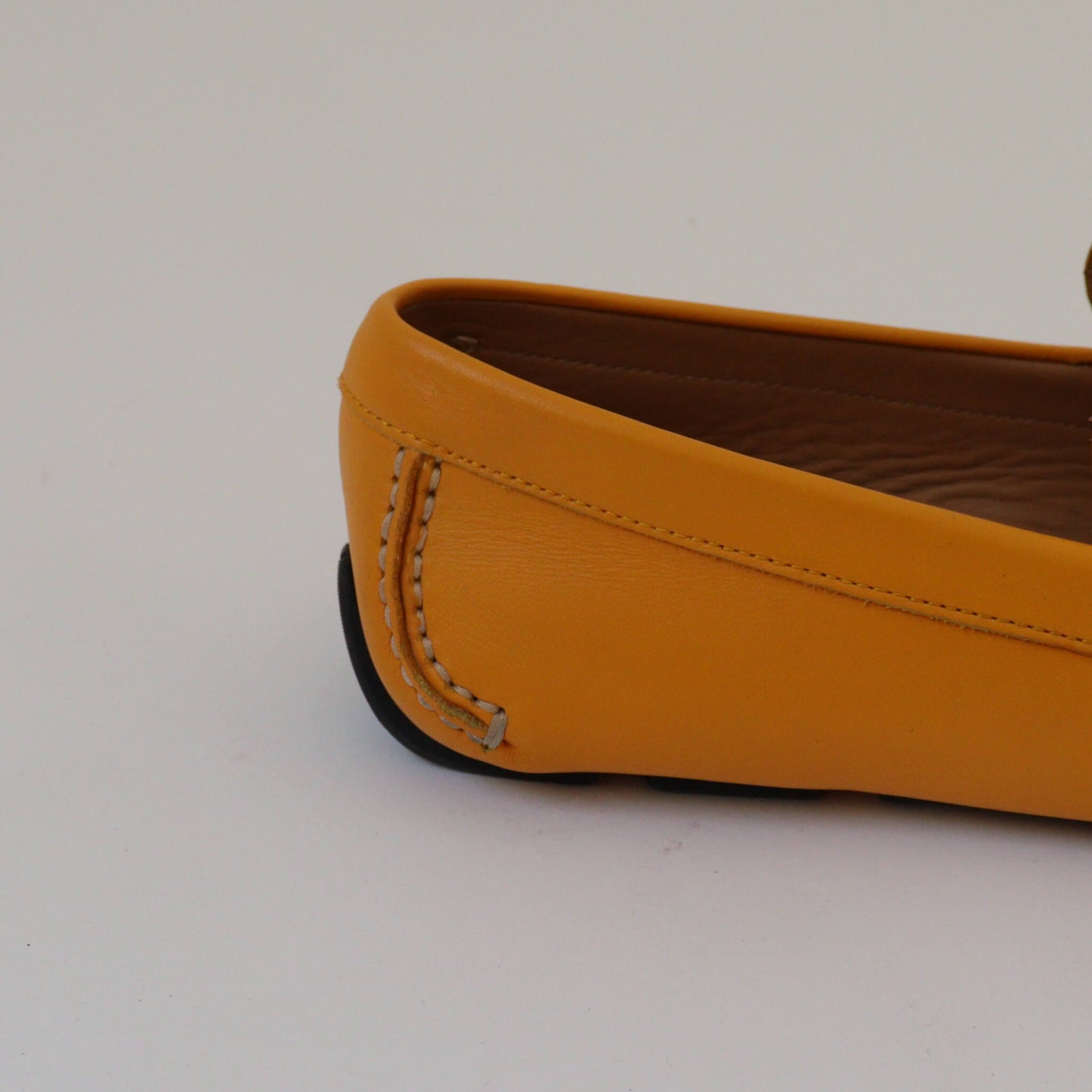 Mocasin Driver Ferragamo