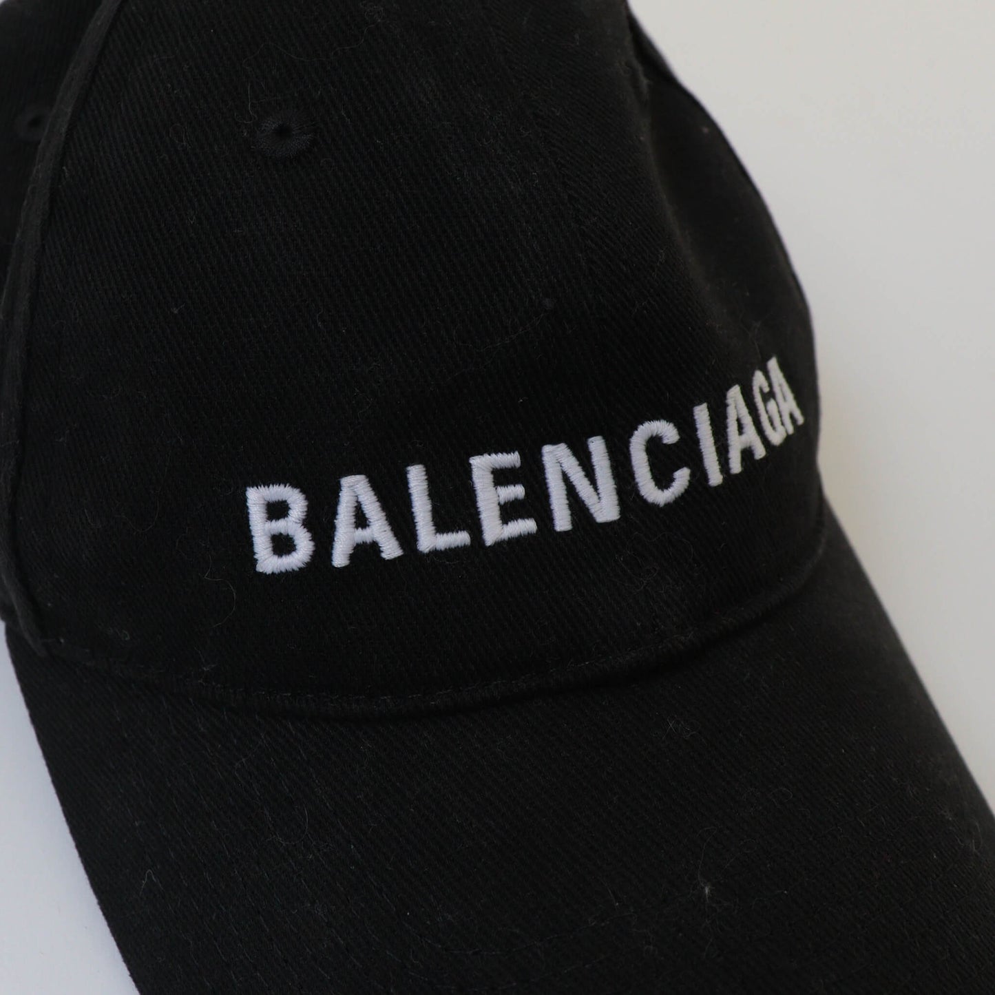 Gorra Balenciaga