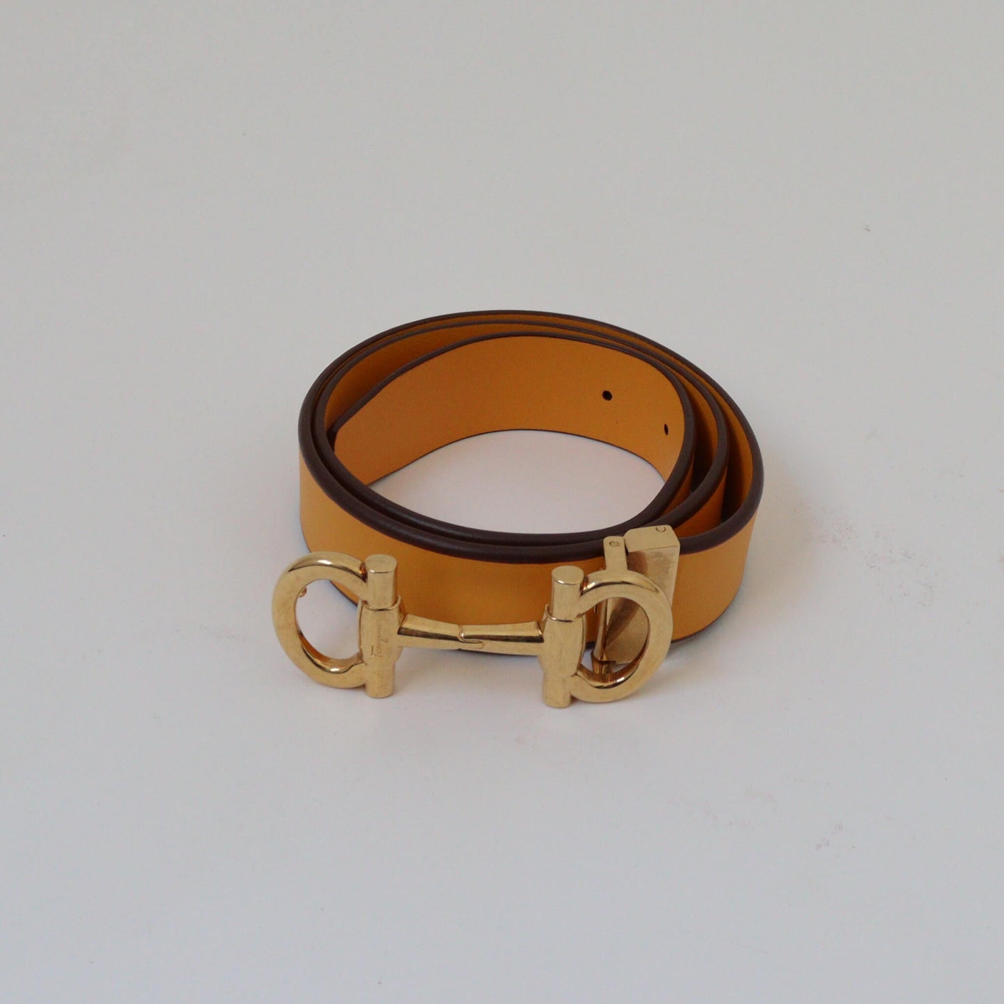 Cinto Ferragamo
