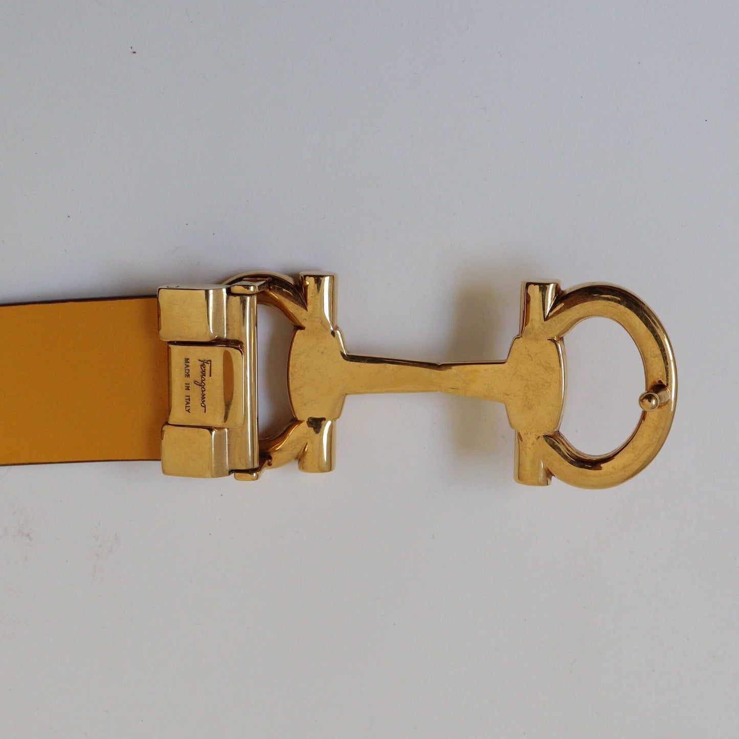 Cinto Ferragamo