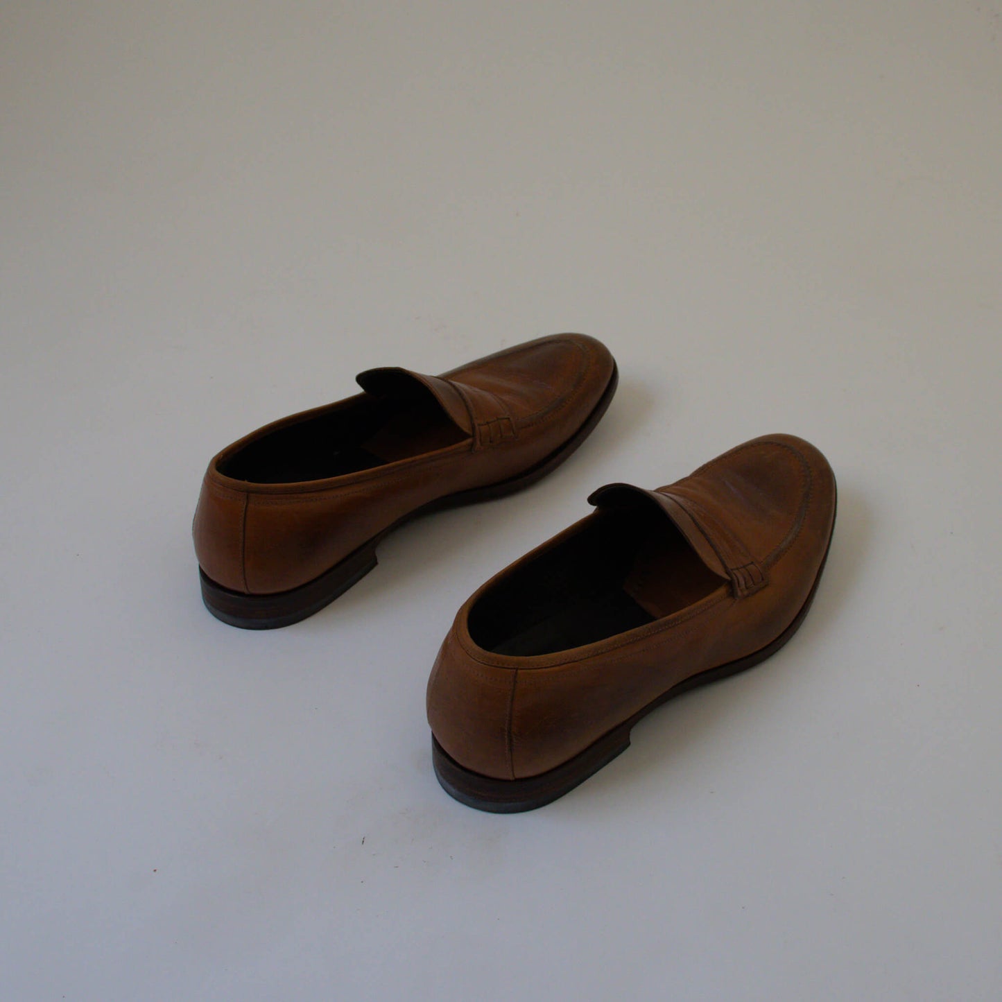Mocasin Fendi