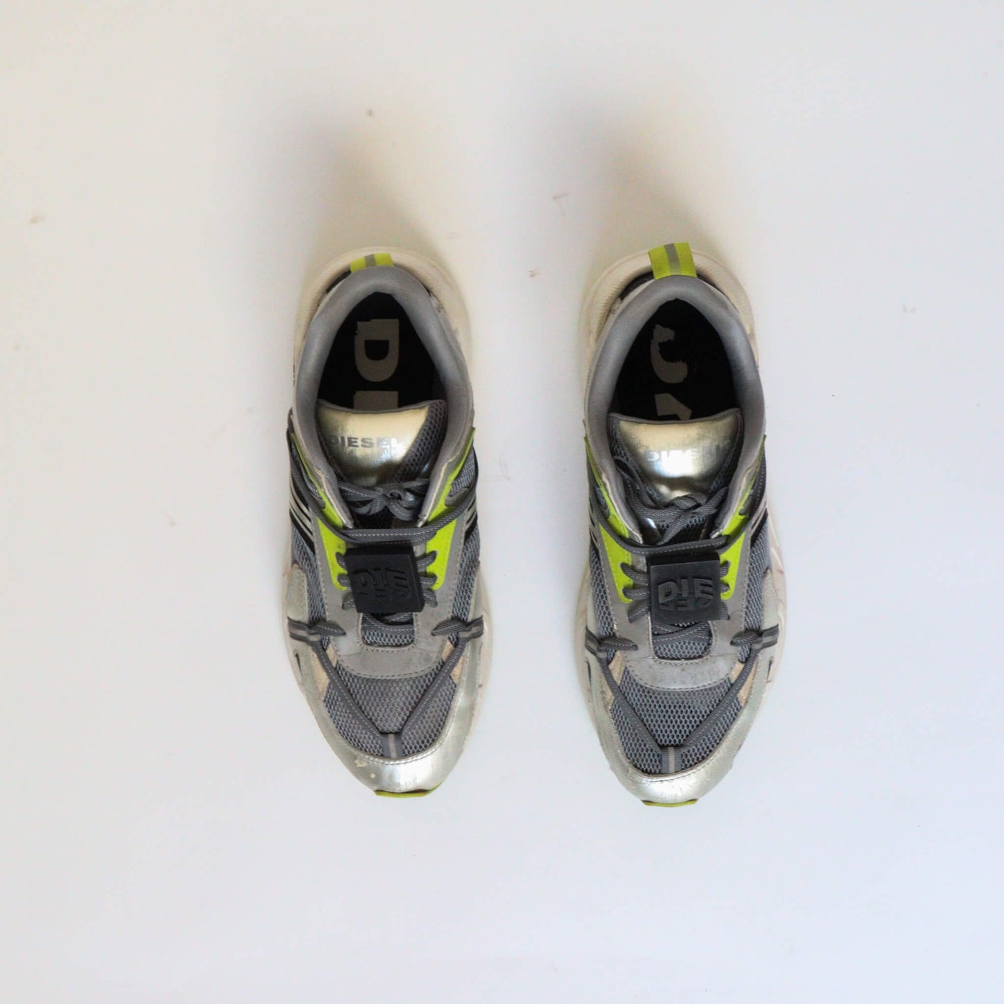 Tenis Diesel