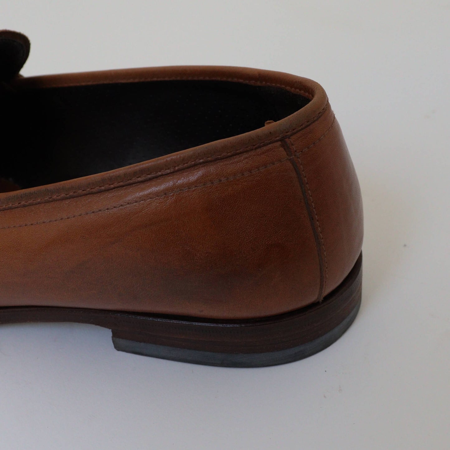 Mocasin Fendi