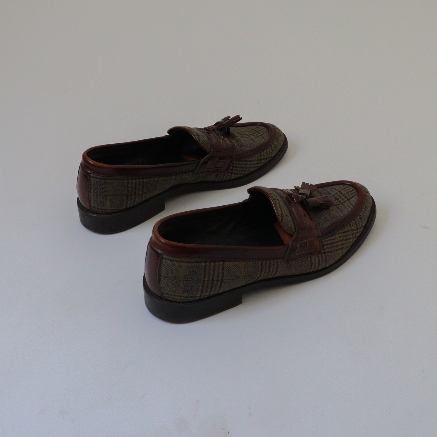 Mocasin Rusell & Bromley