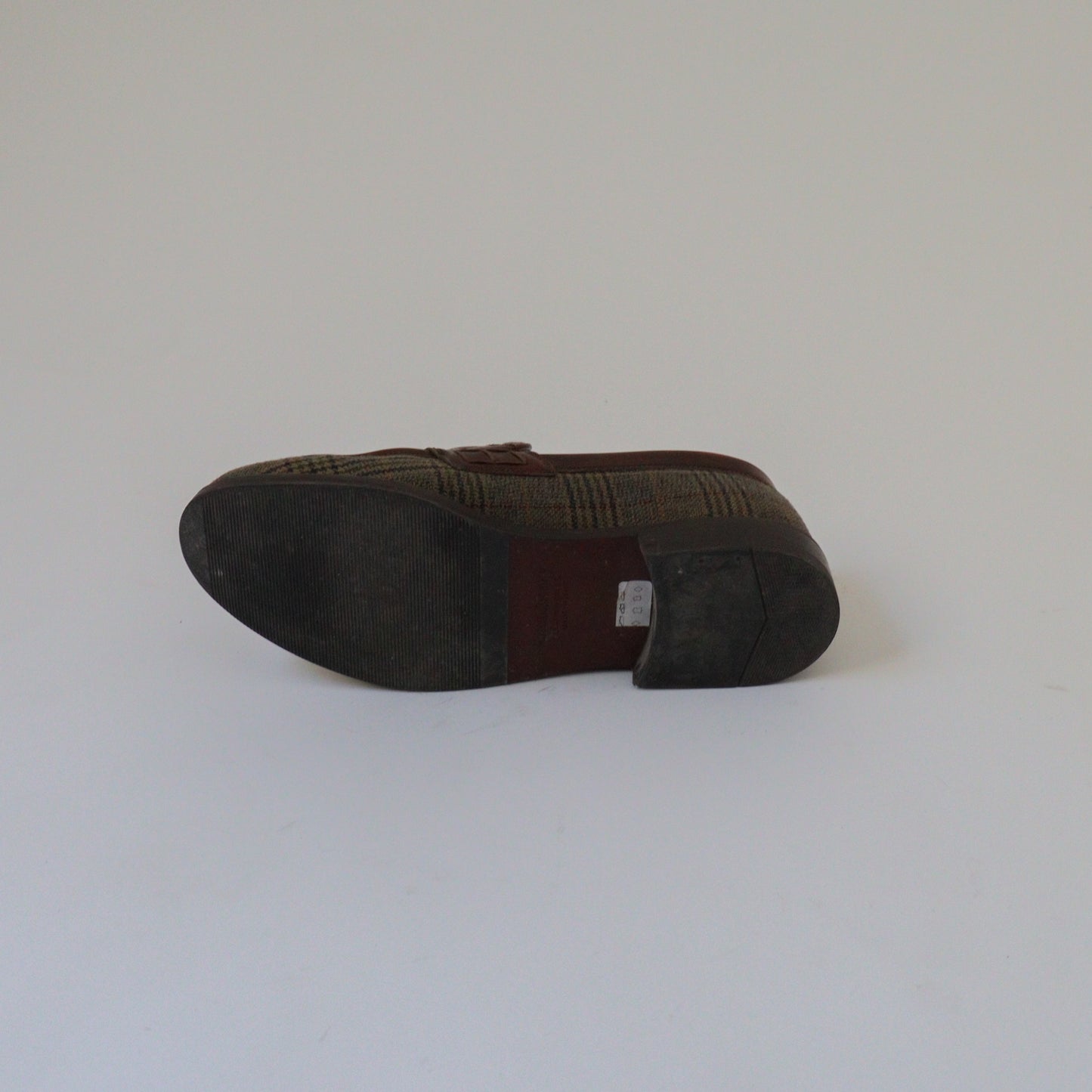 Mocasin Rusell & Bromley