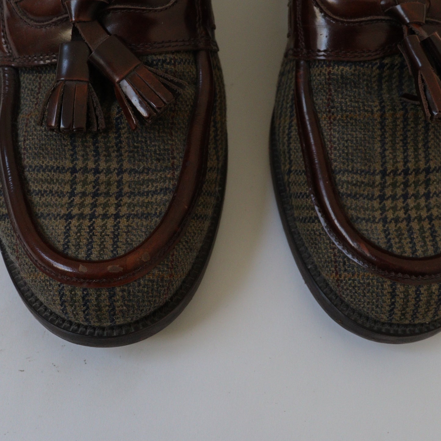 Mocasin Rusell & Bromley