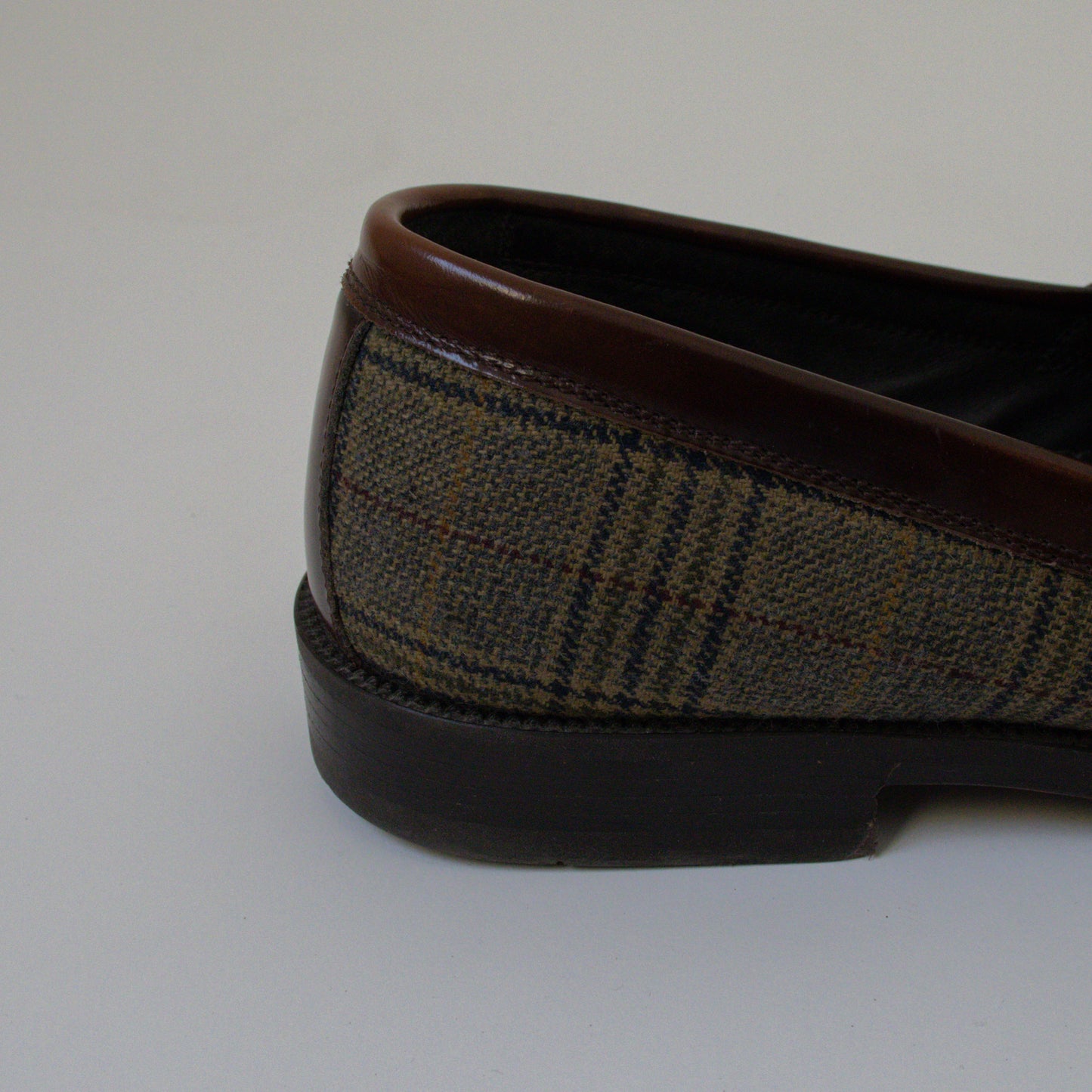 Mocasin Rusell & Bromley