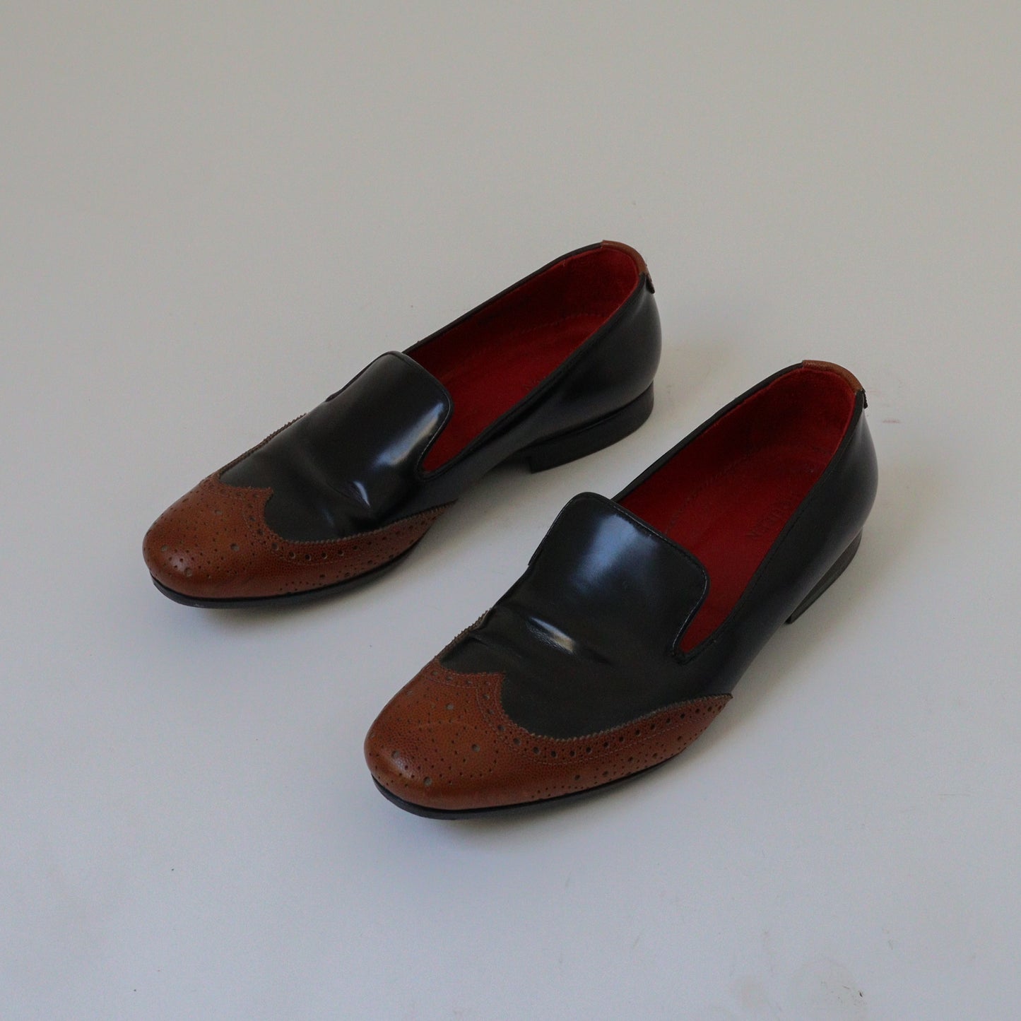 Slipper Alexander McQueen