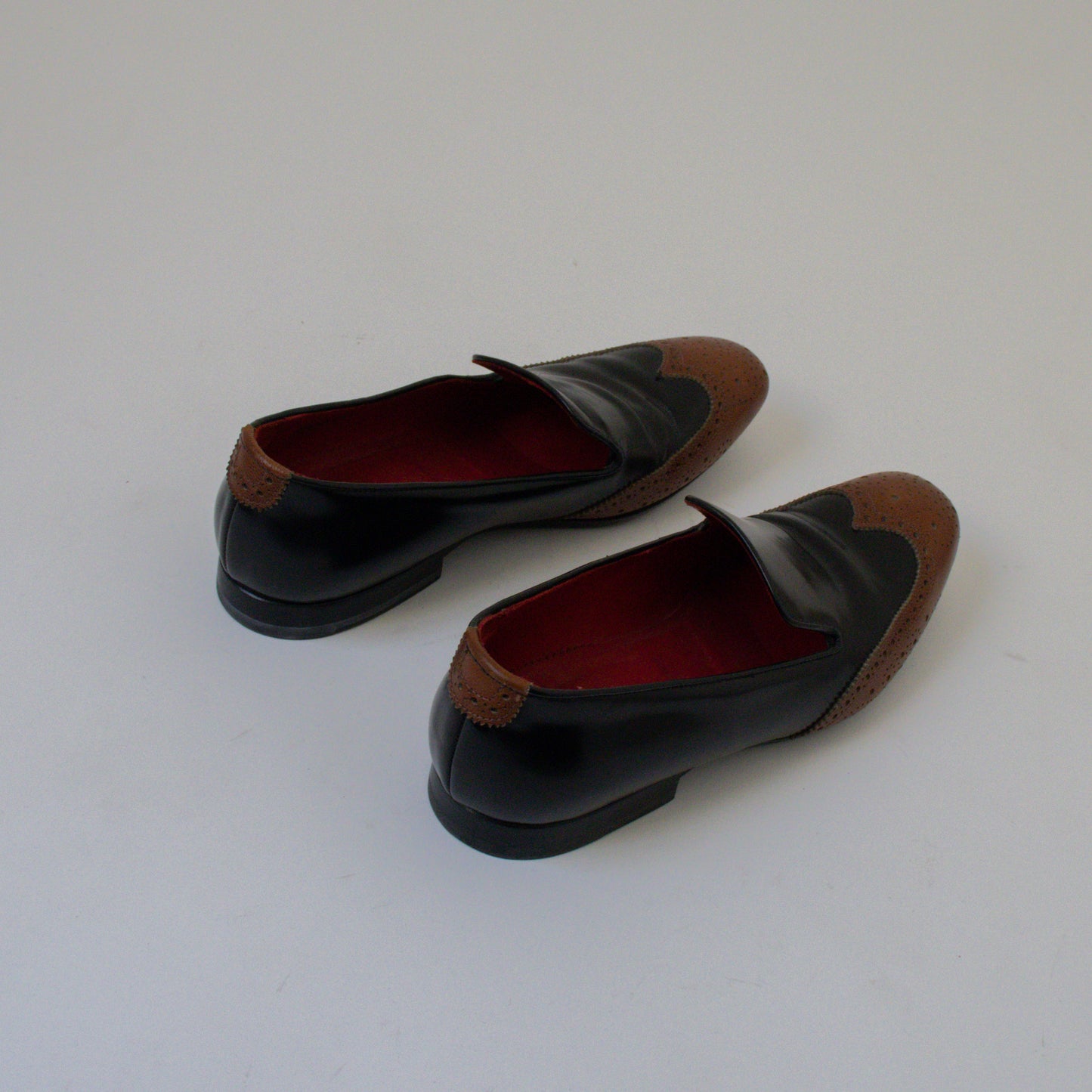 Slipper Alexander McQueen