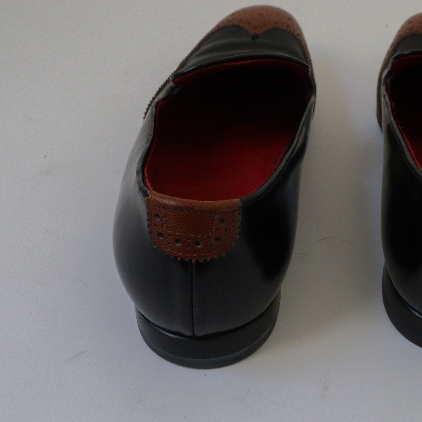 Slipper Alexander McQueen