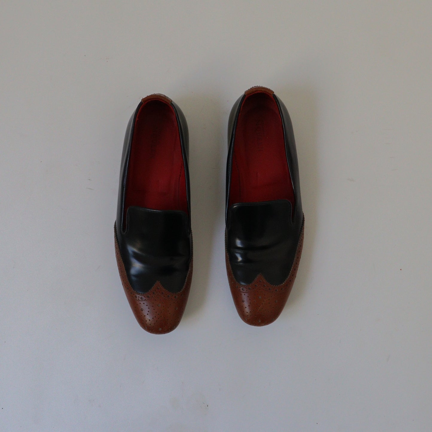 Slipper Alexander McQueen
