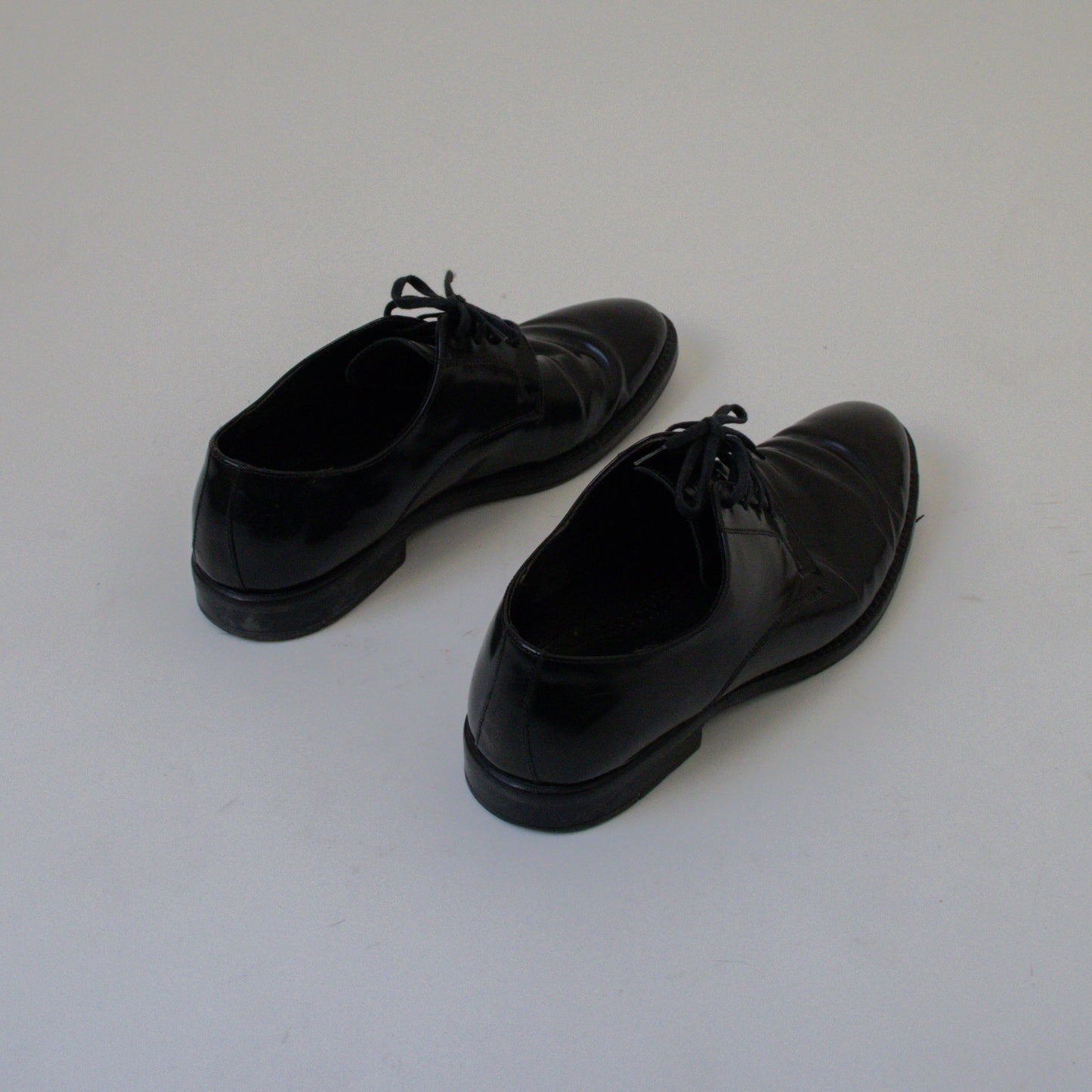 Zapato de Bijenkorf