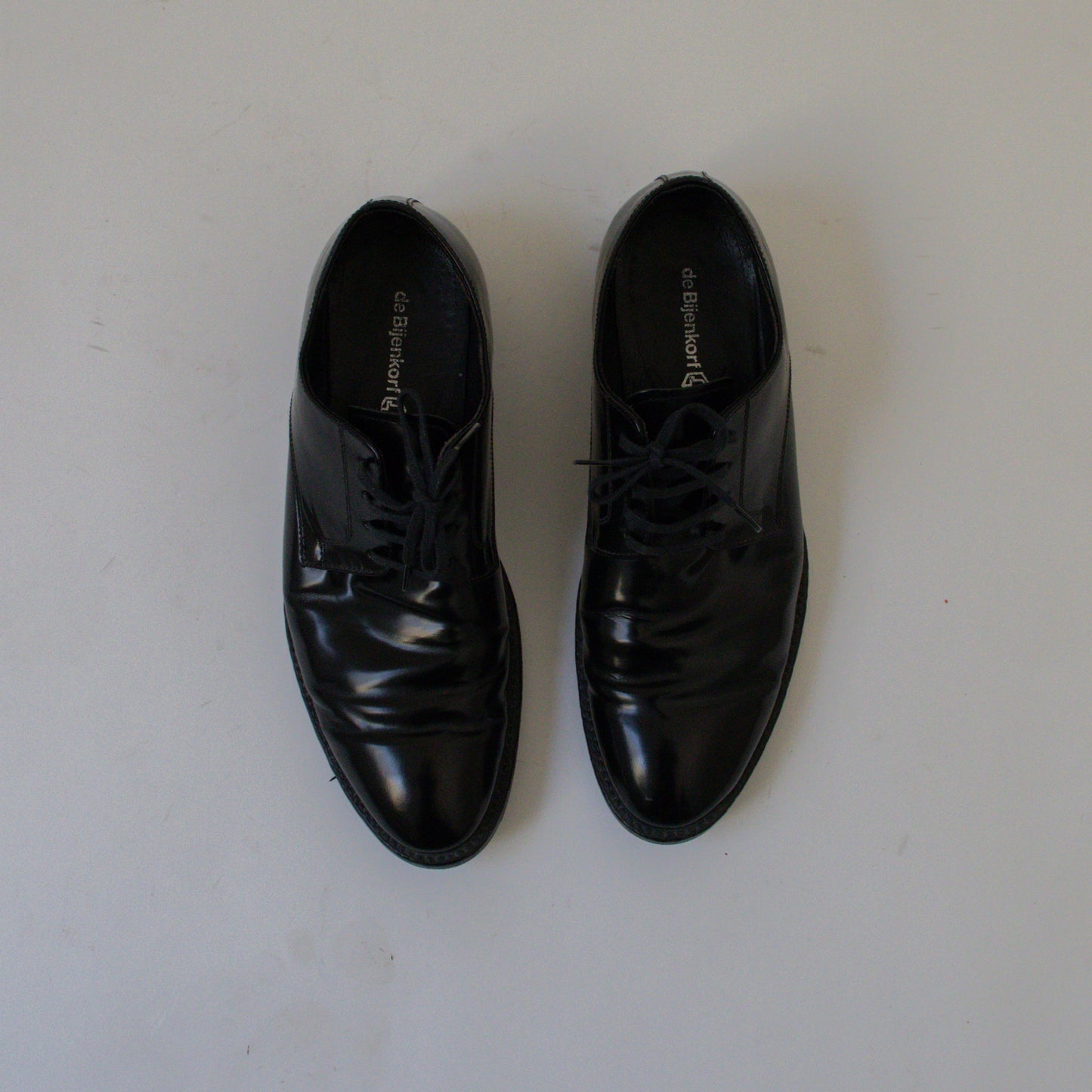 Zapato de Bijenkorf