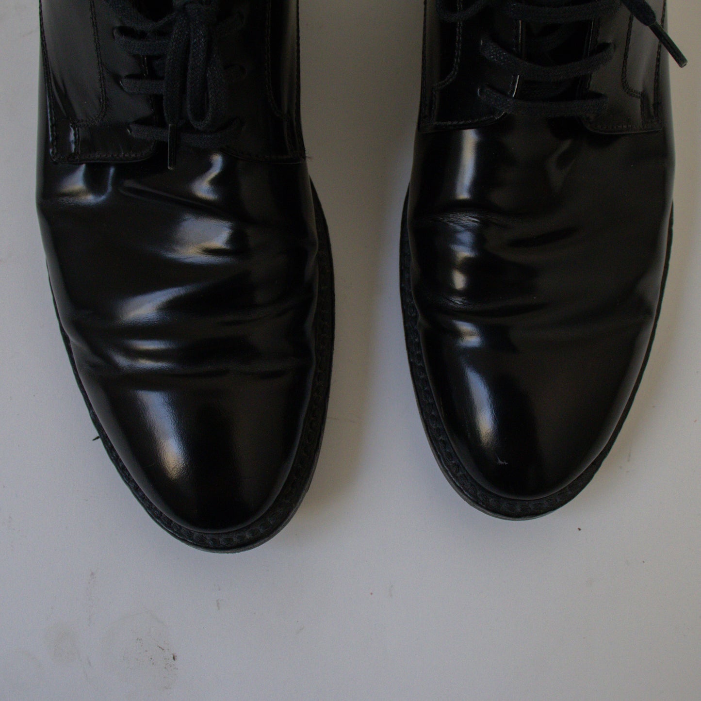 Zapato de Bijenkorf