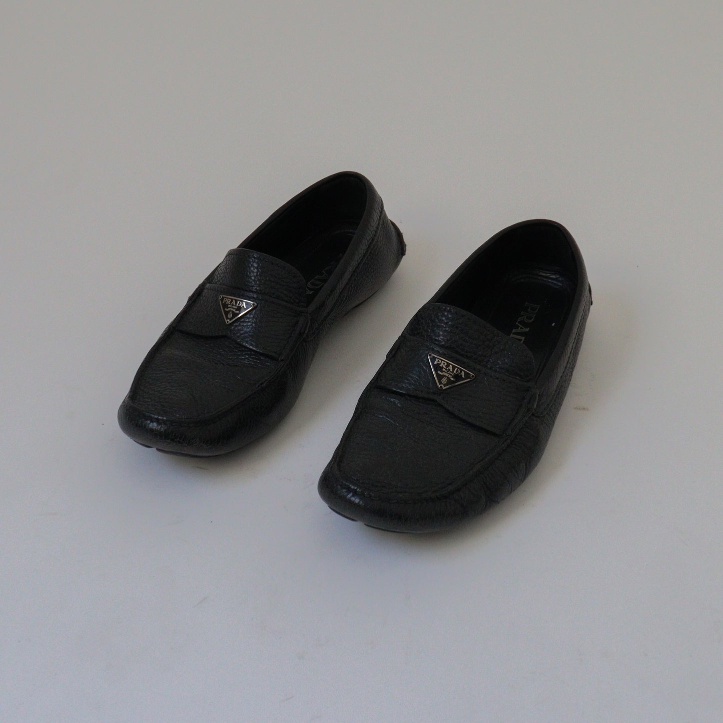 Mocasin Prada