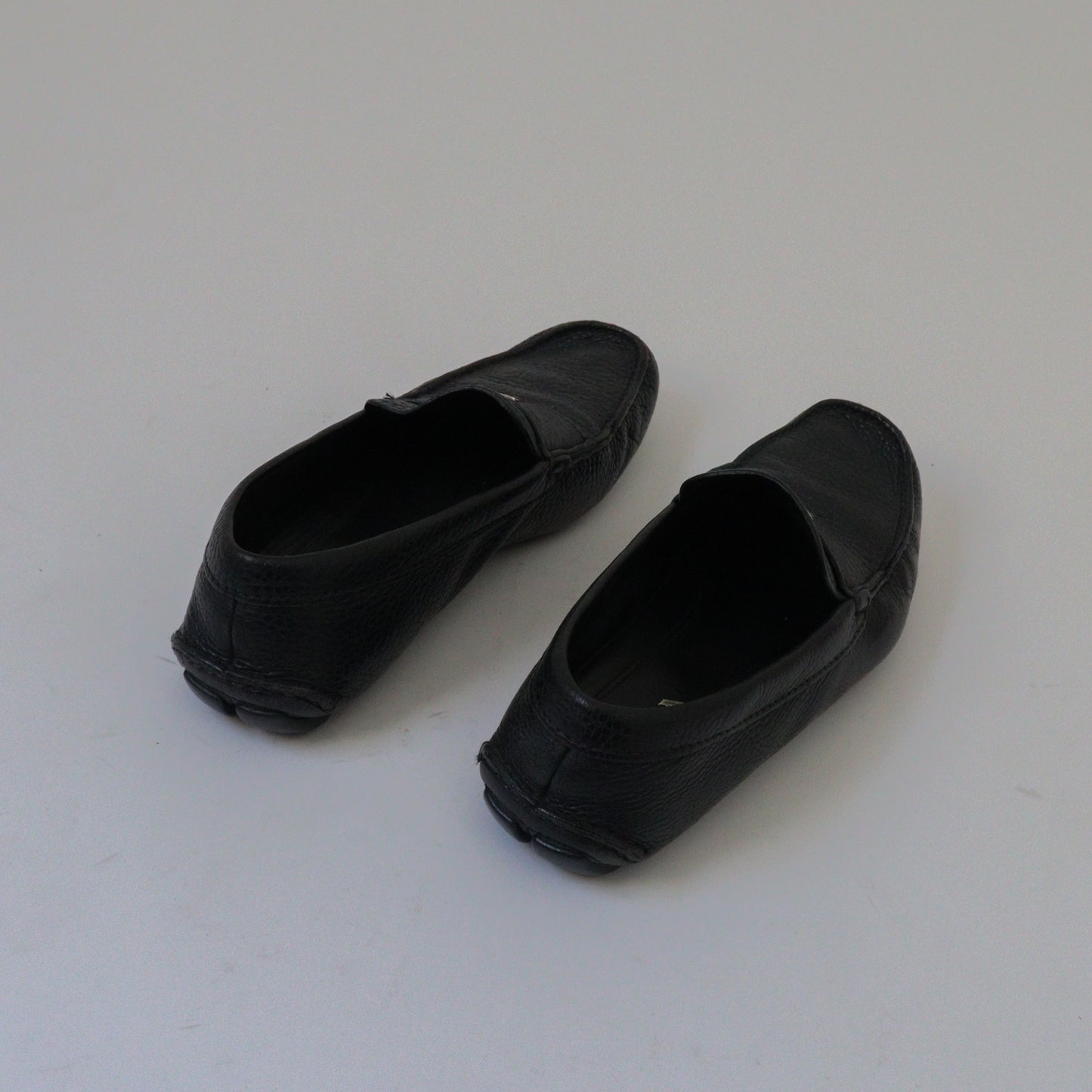 Mocasin Prada