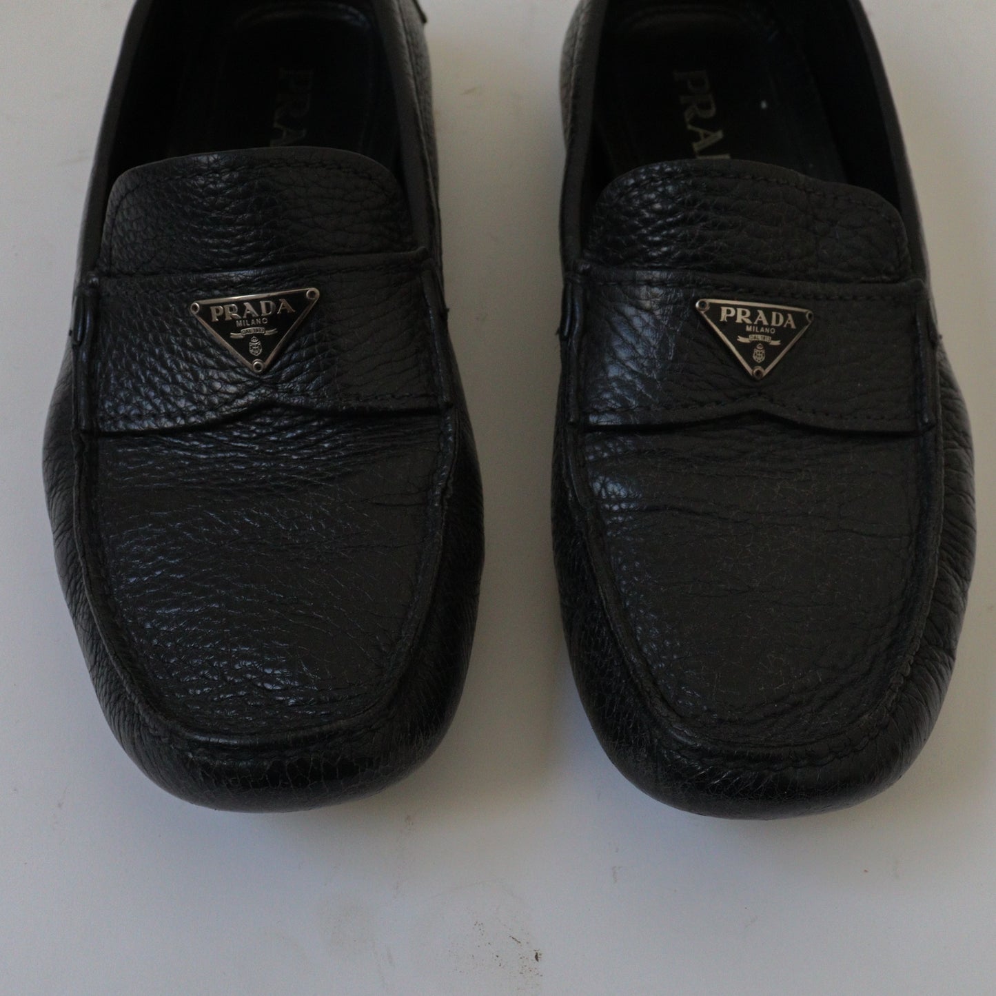 Mocasin Prada