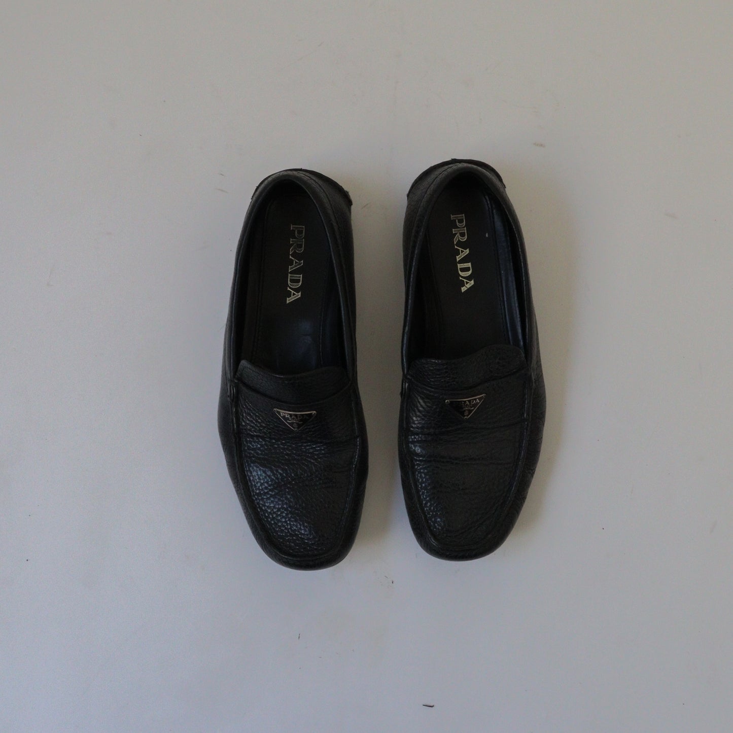 Mocasin Prada