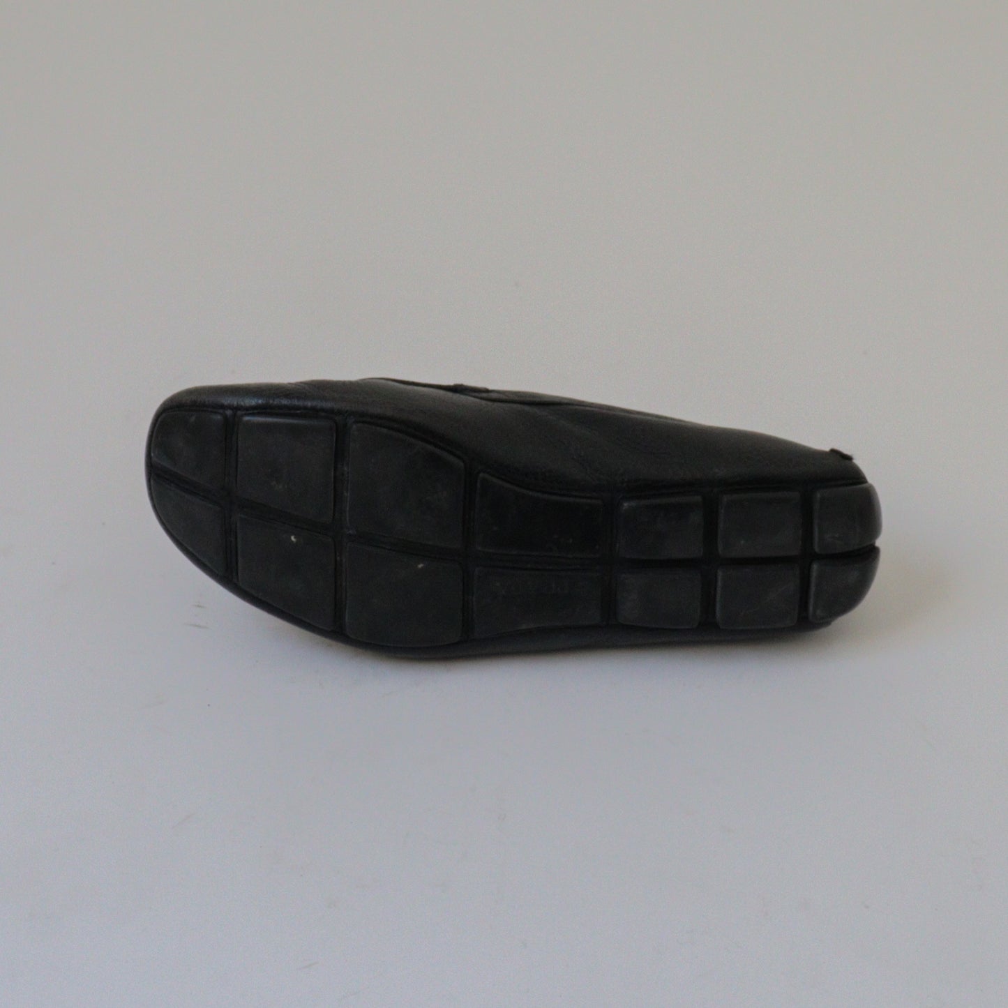 Mocasin Prada