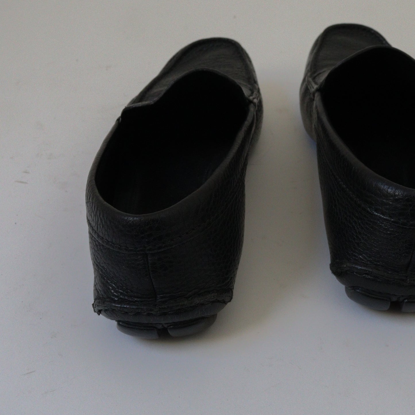 Mocasin Prada