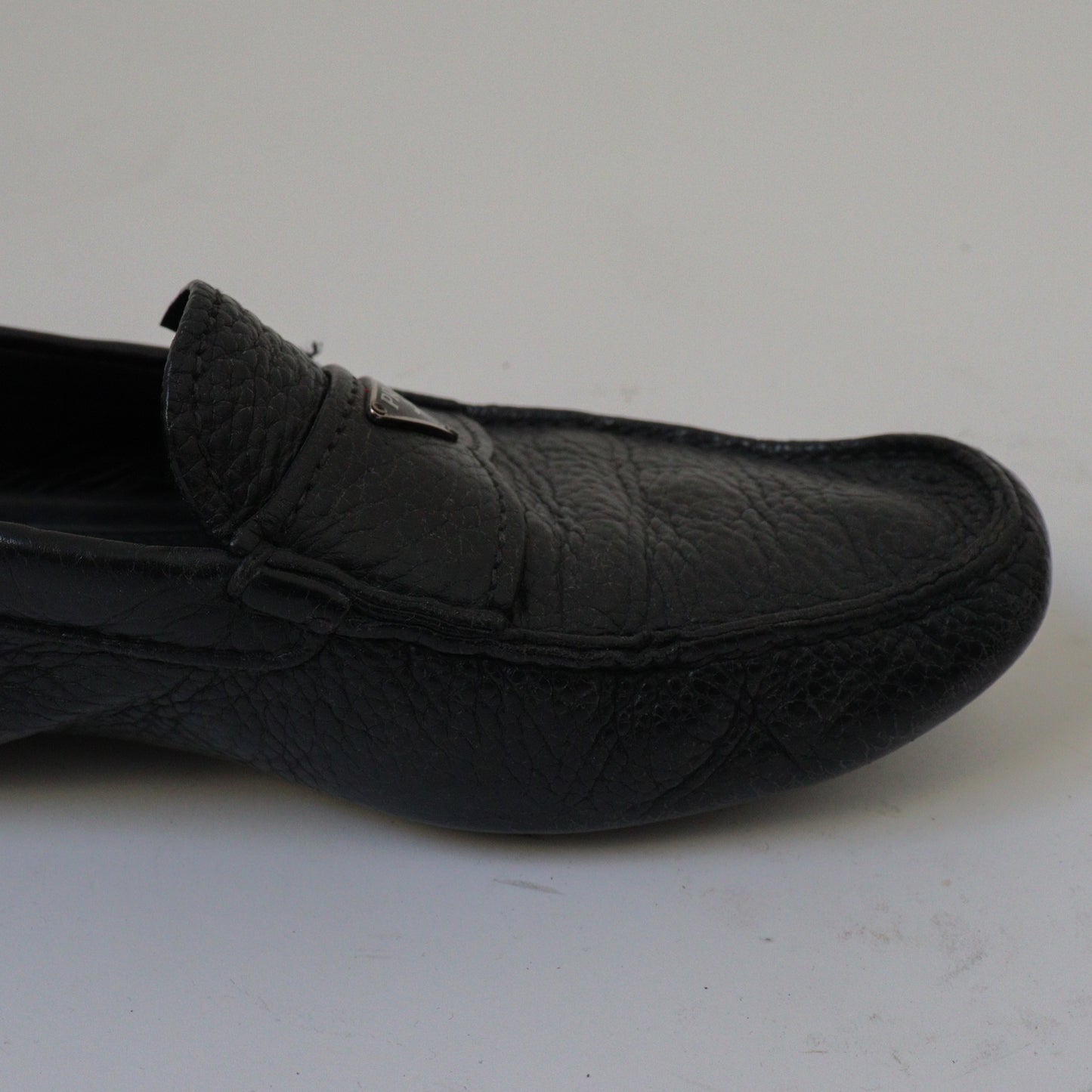 Mocasin Prada