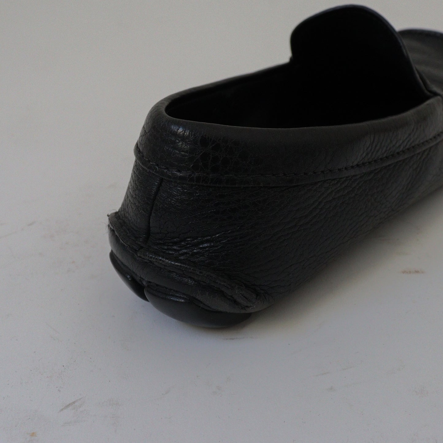 Mocasin Prada