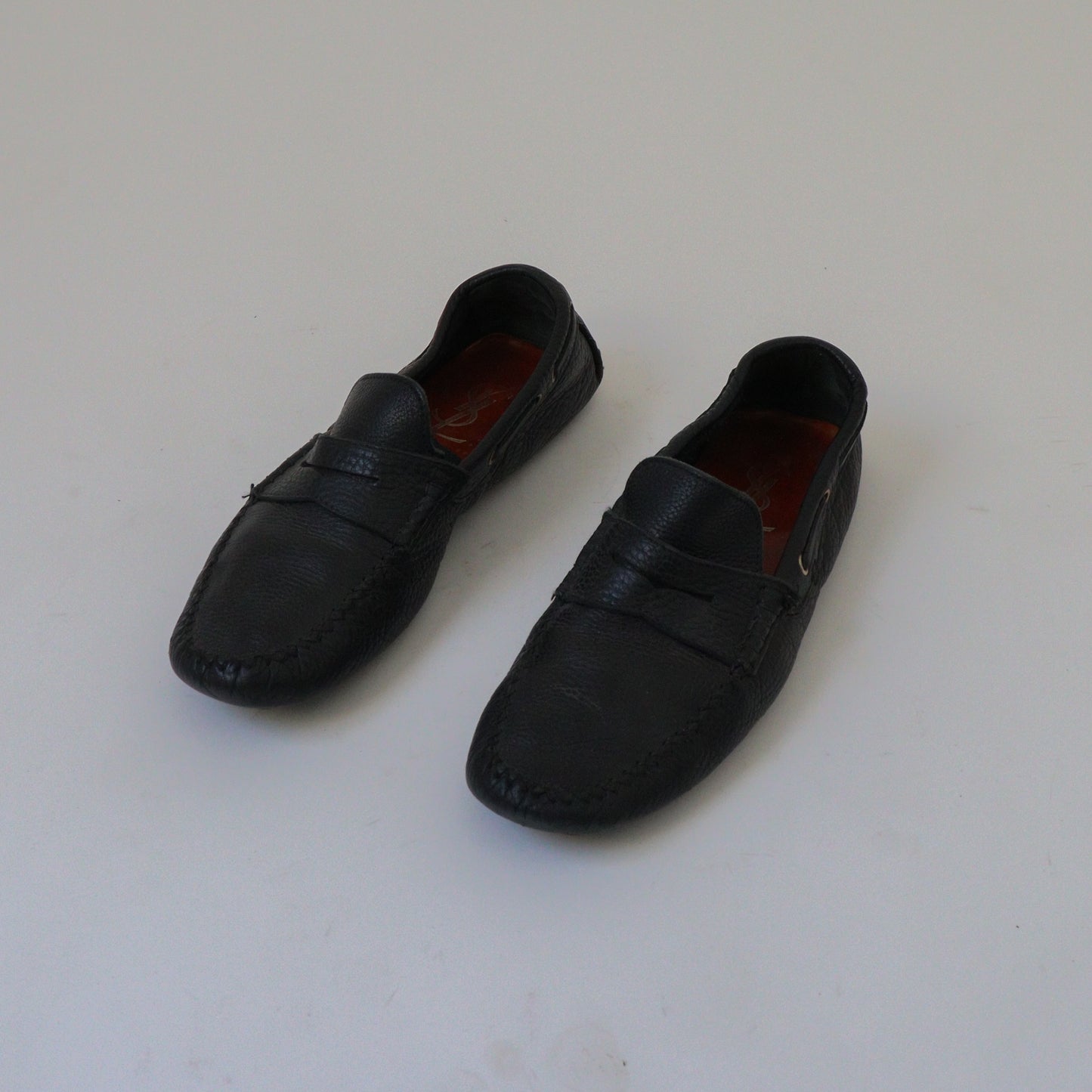 Mocasin Saint Laurent