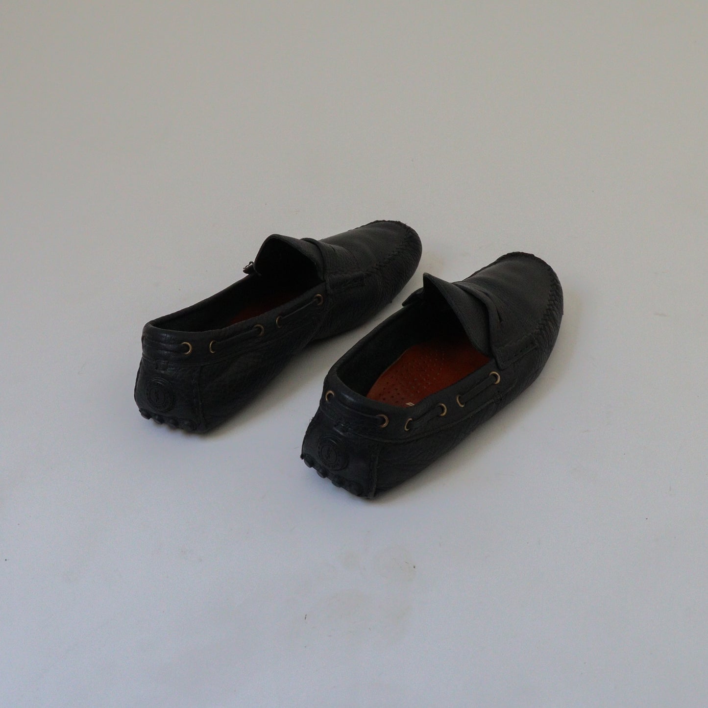 Mocasin Saint Laurent