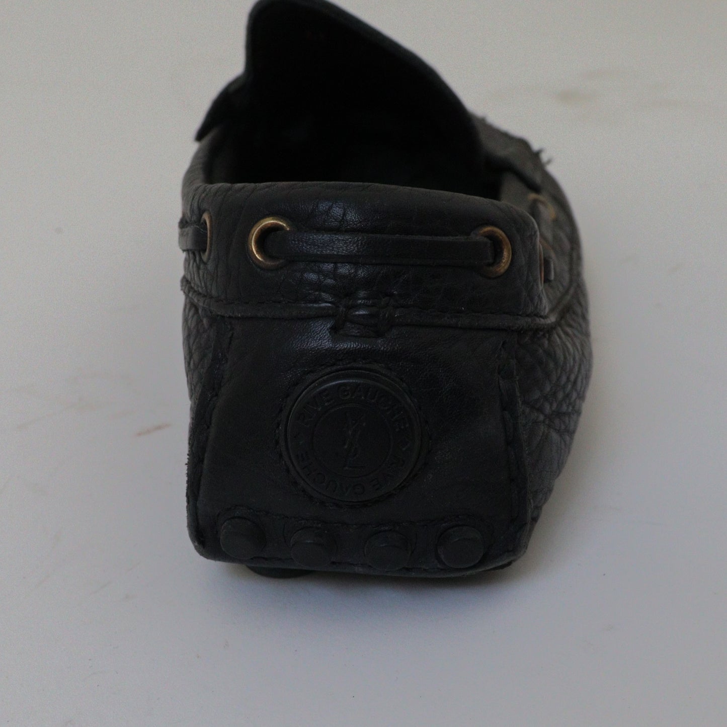 Mocasin Saint Laurent