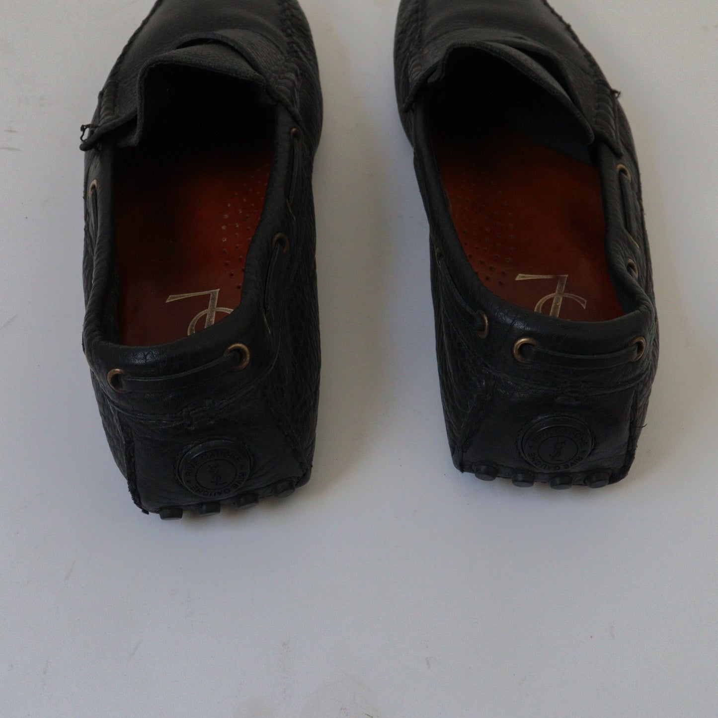 Mocasin Saint Laurent