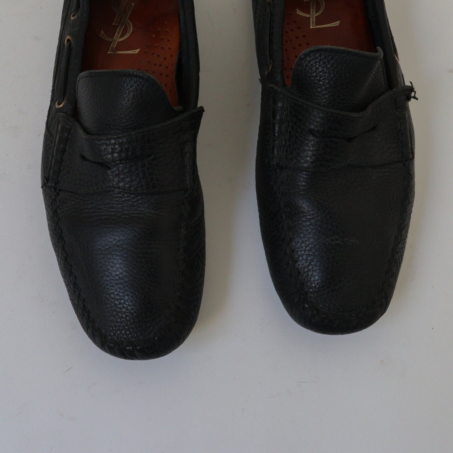 Mocasin Saint Laurent
