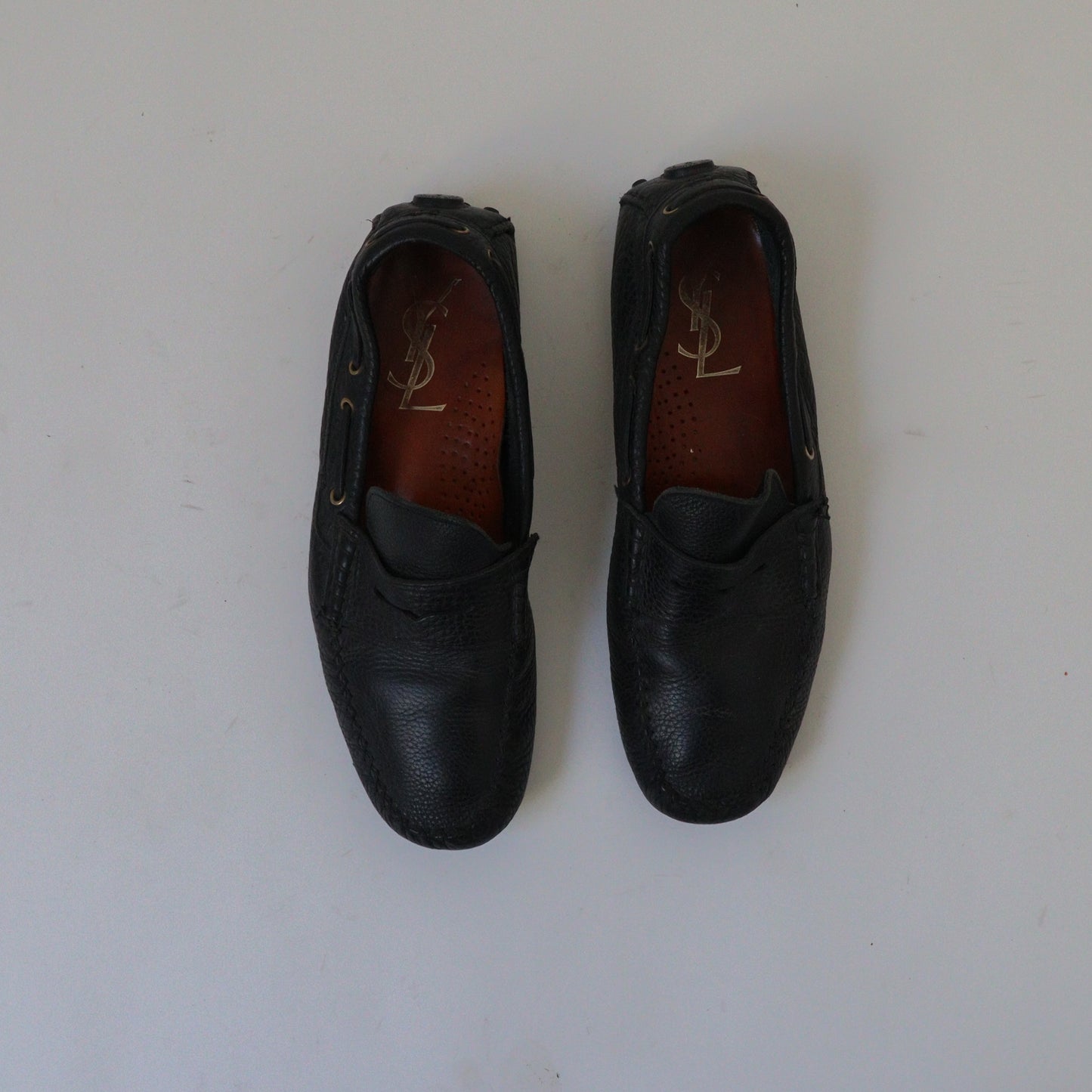 Mocasin Saint Laurent