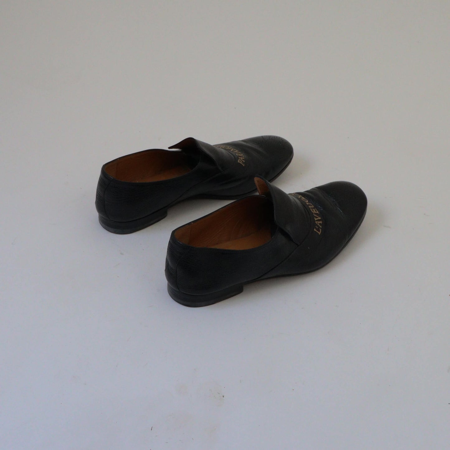 Mocasin Gucci