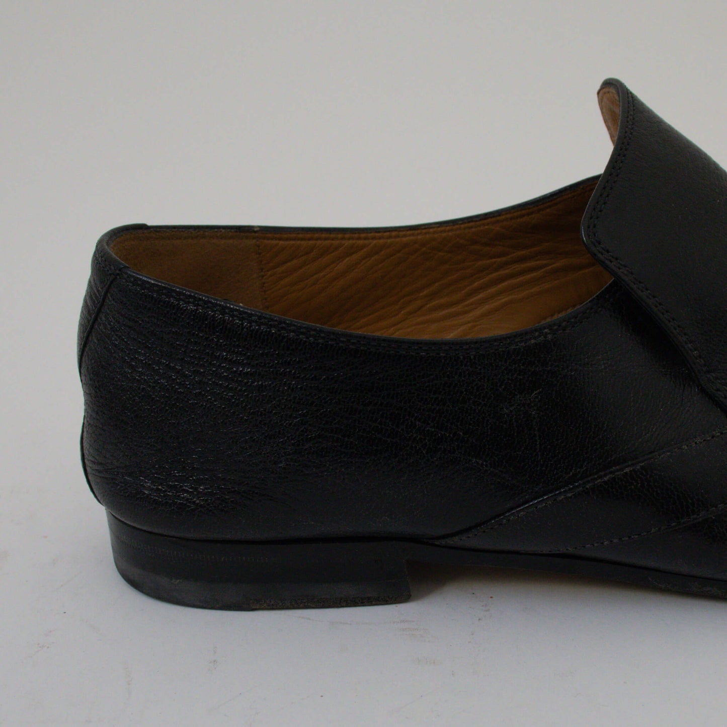 Mocasin Gucci