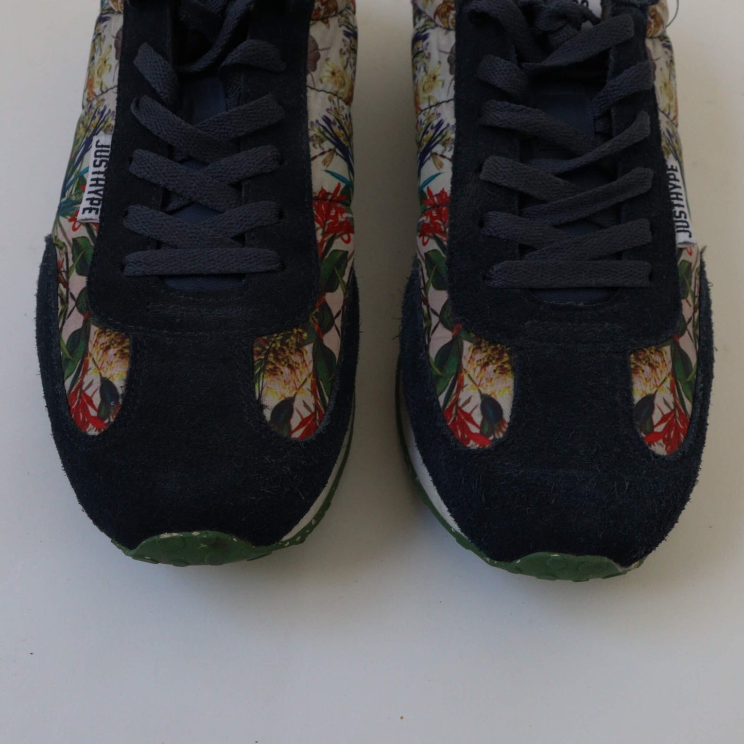 Tenis Just Hype