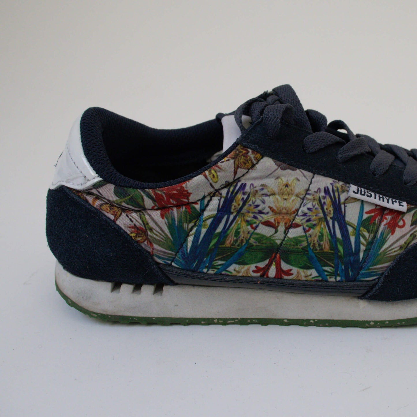 Tenis Just Hype