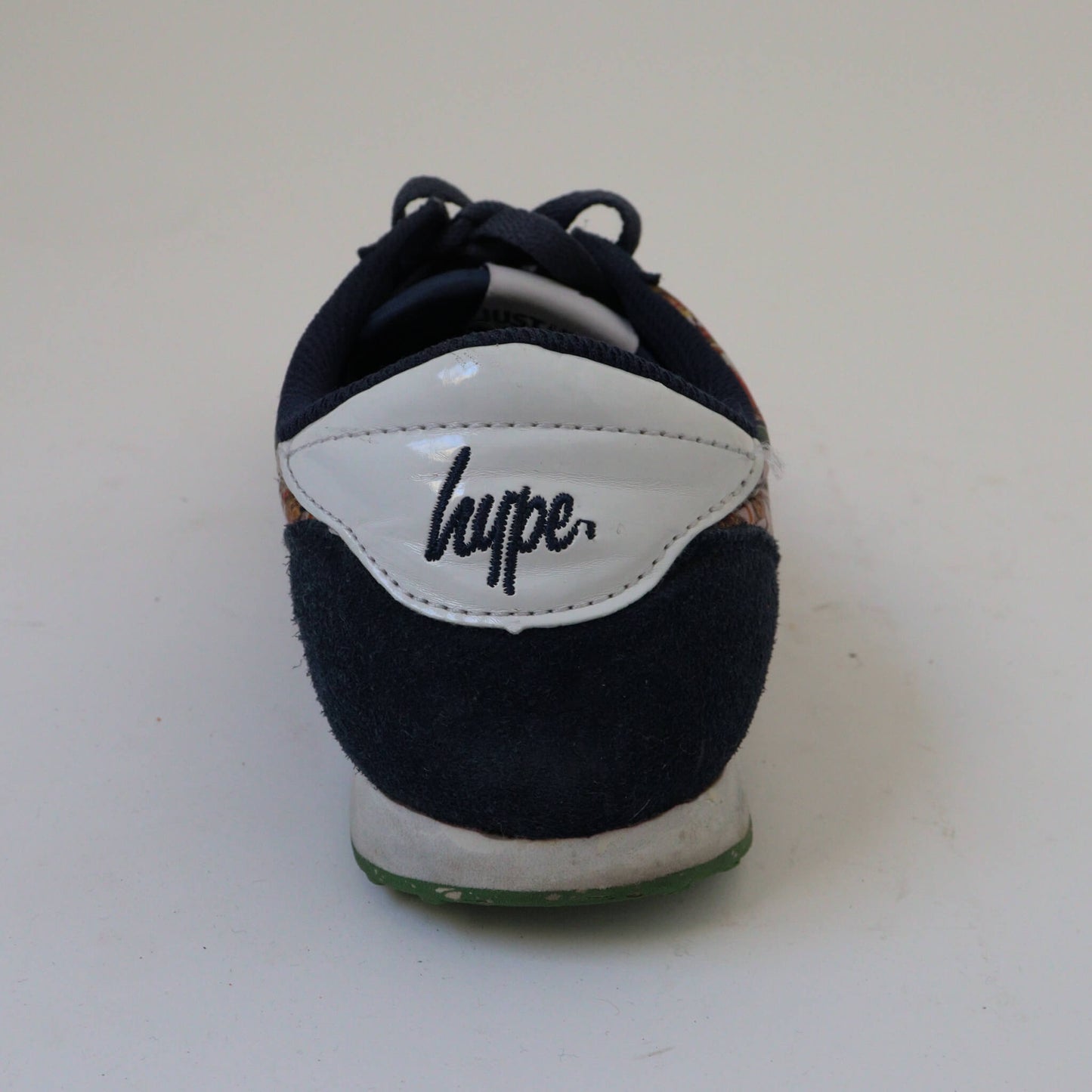 Tenis Just Hype