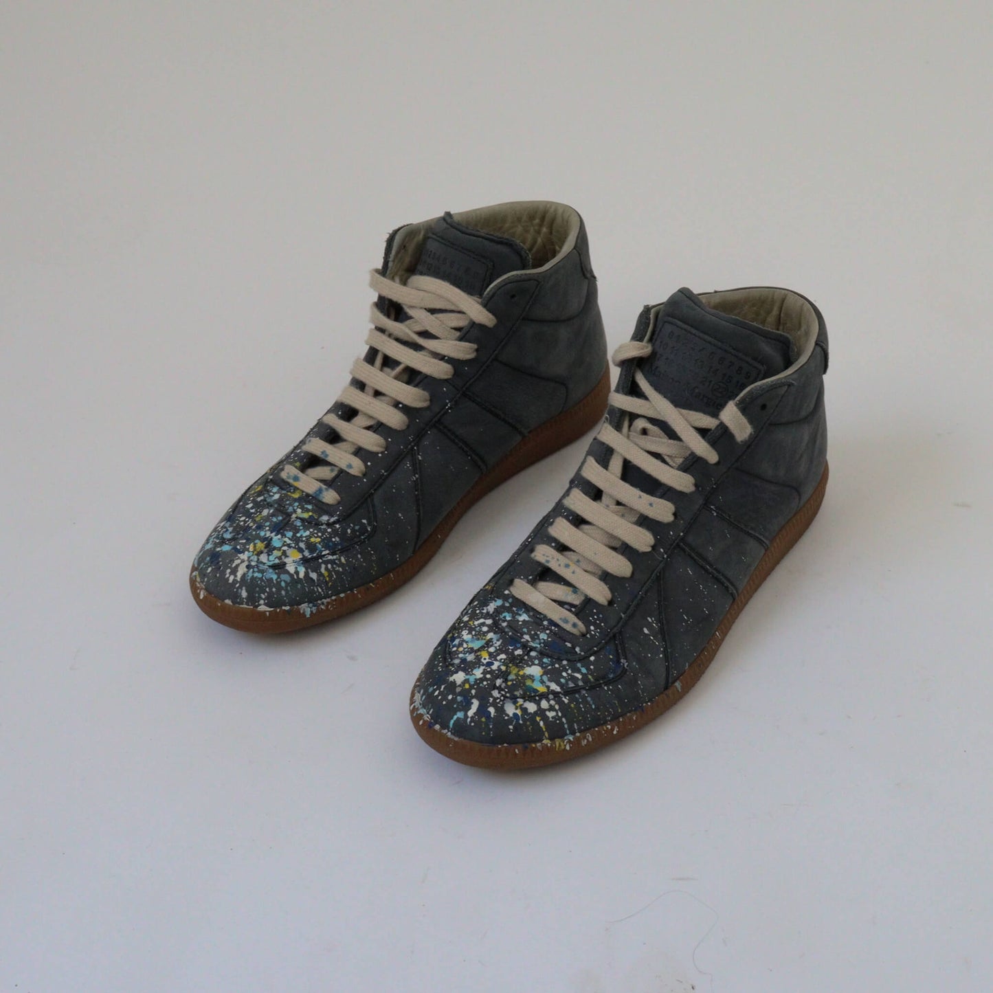 Tenis Maison Margiela