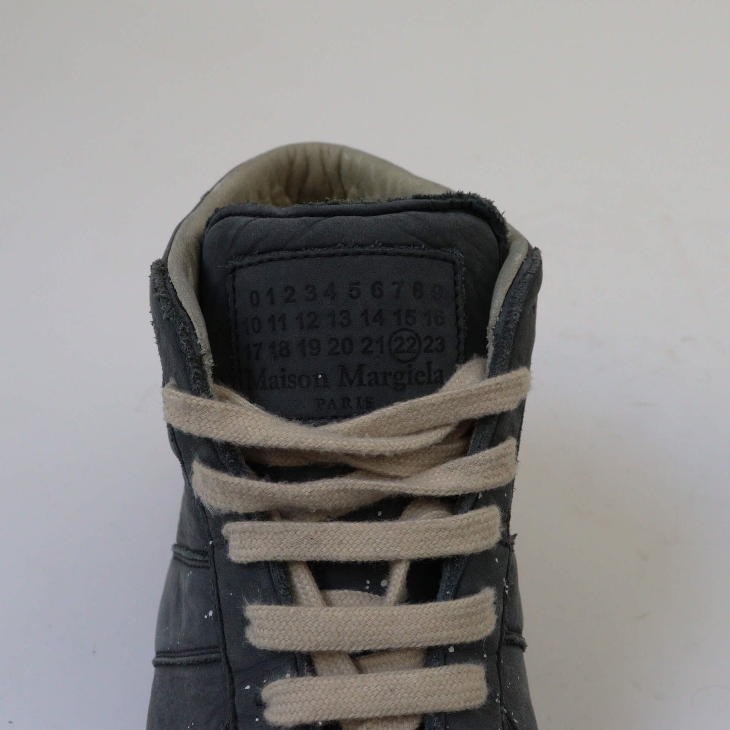 Tenis Maison Margiela