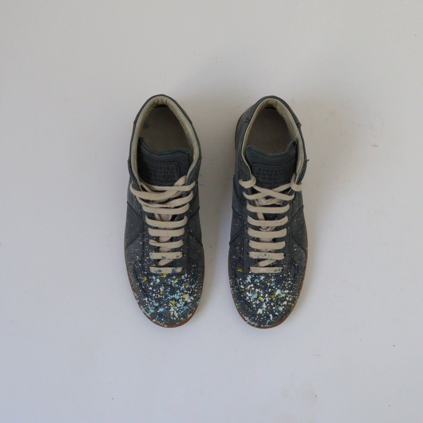 Tenis Maison Margiela