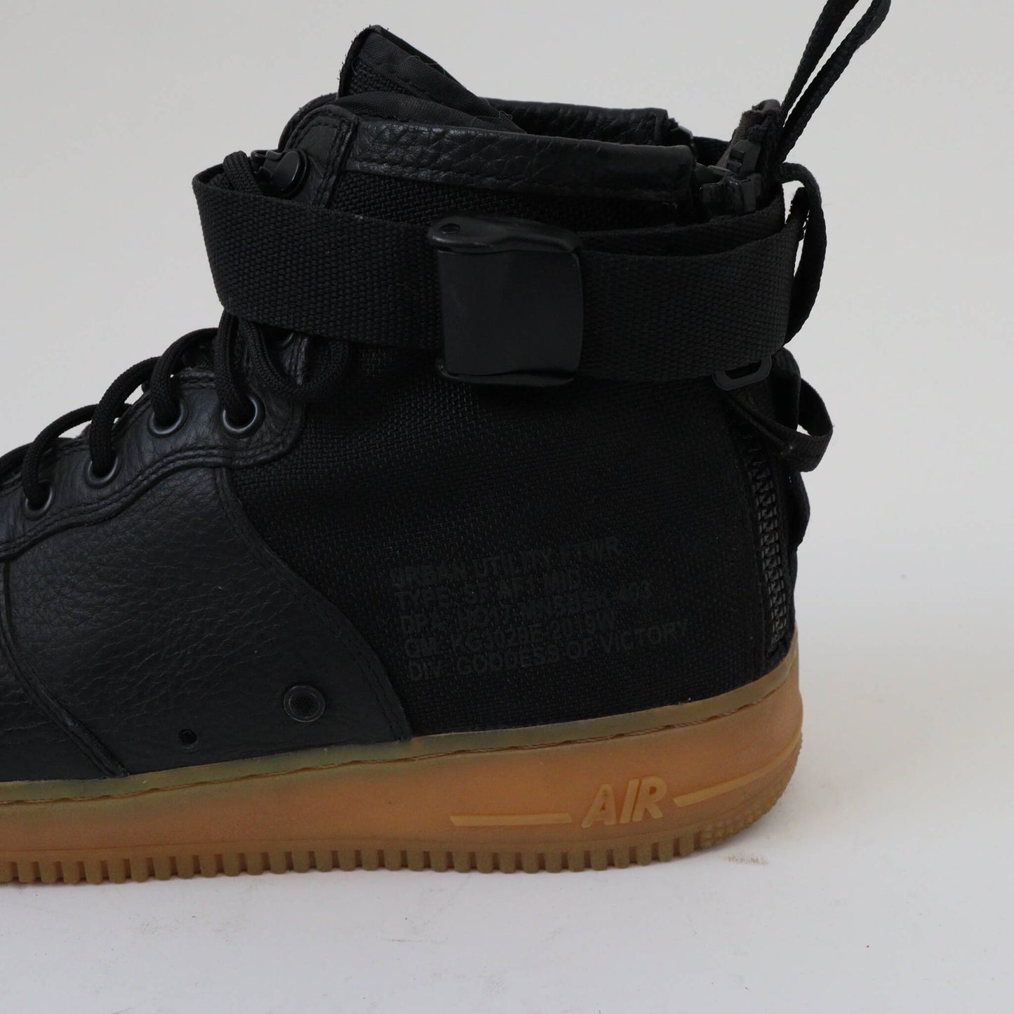 Tenis Nike Air Force SF AF1