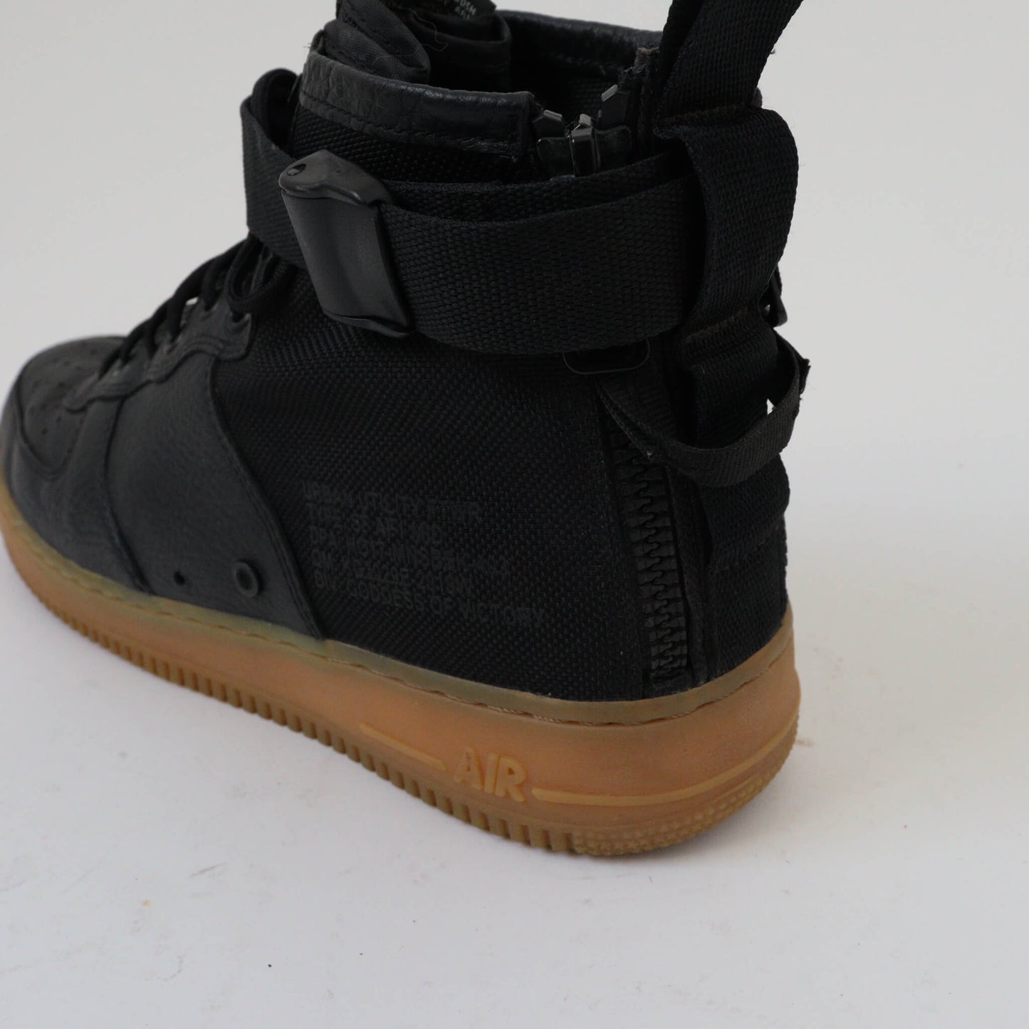 Tenis Nike Air Force SF AF1