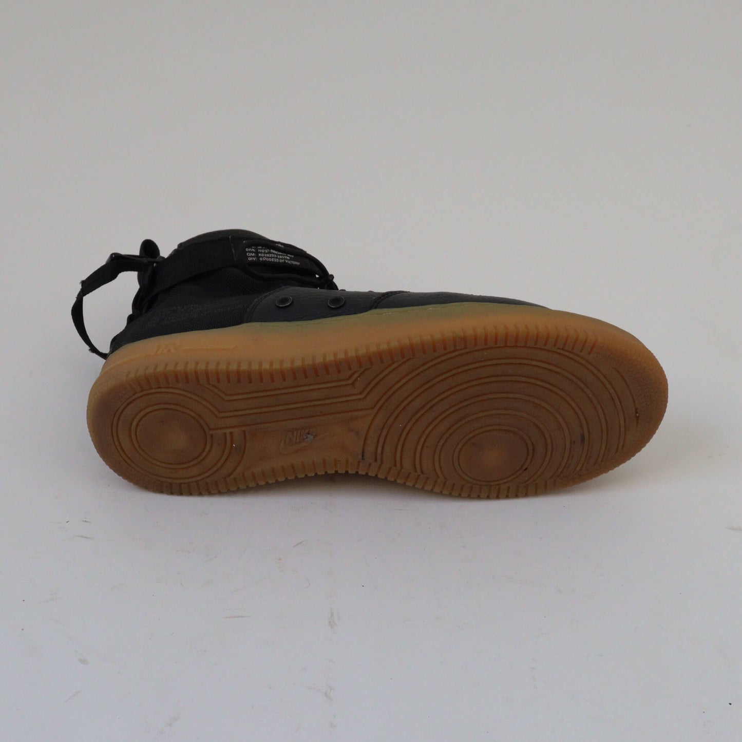 Tenis Nike Air Force SF AF1