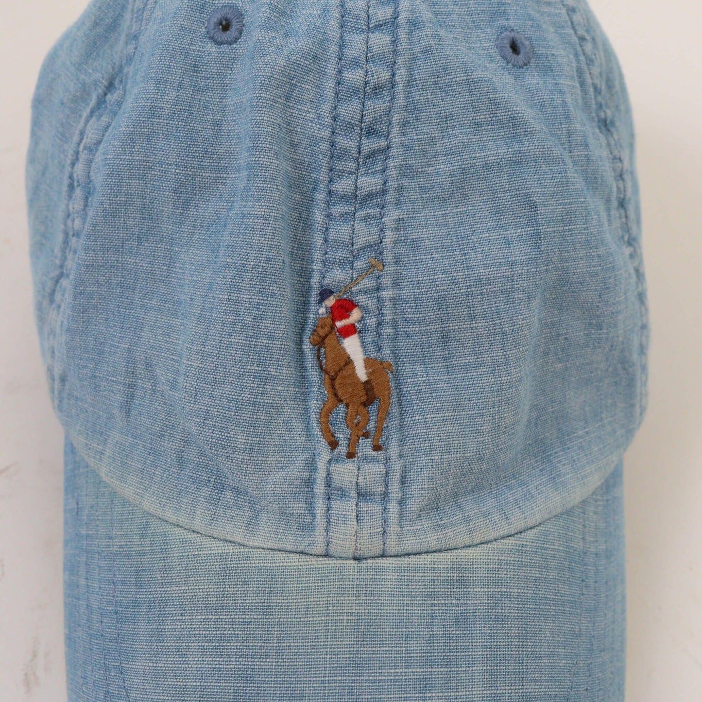 Gorra Polo Ralph Laurent