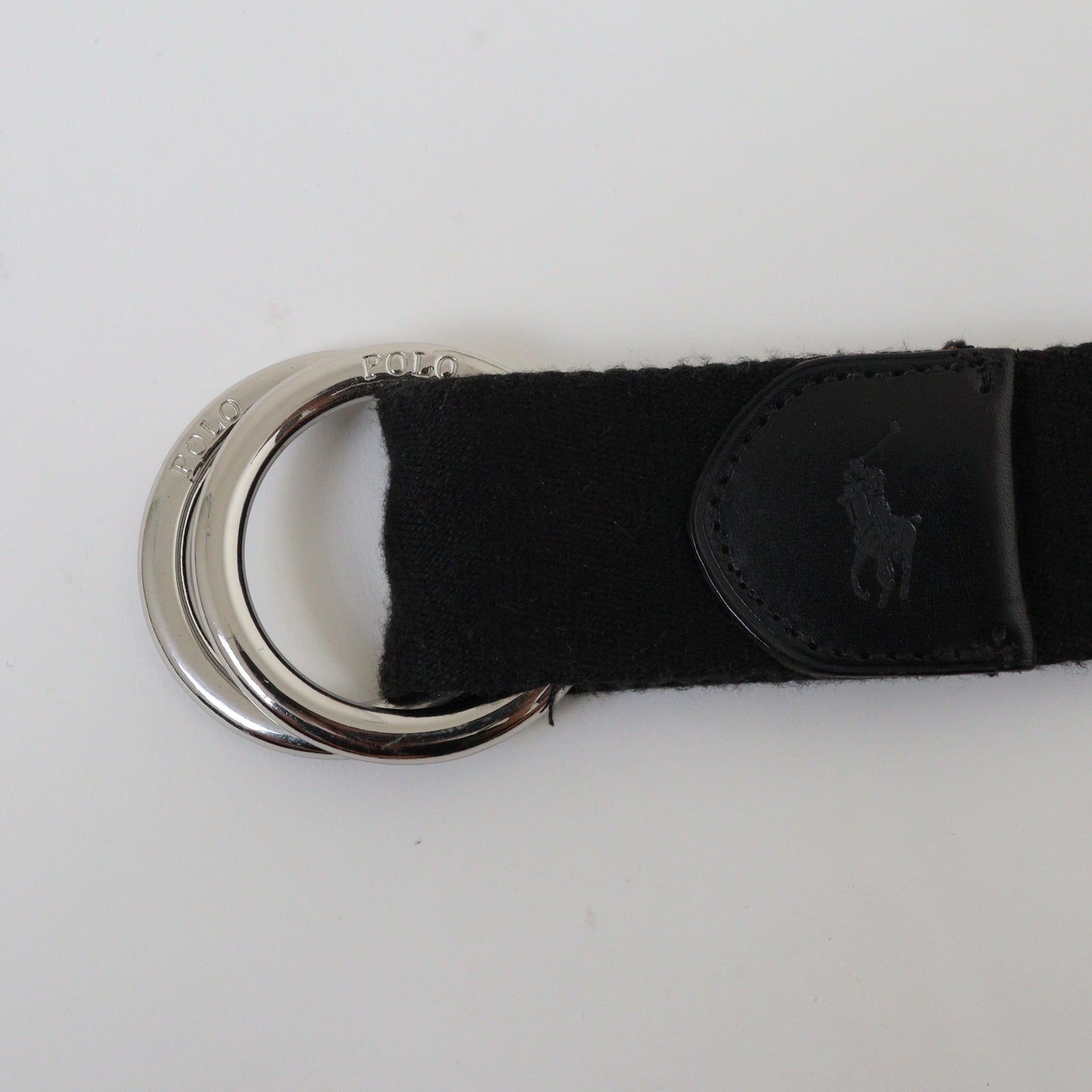 Cinto Polo Ralph Lauren