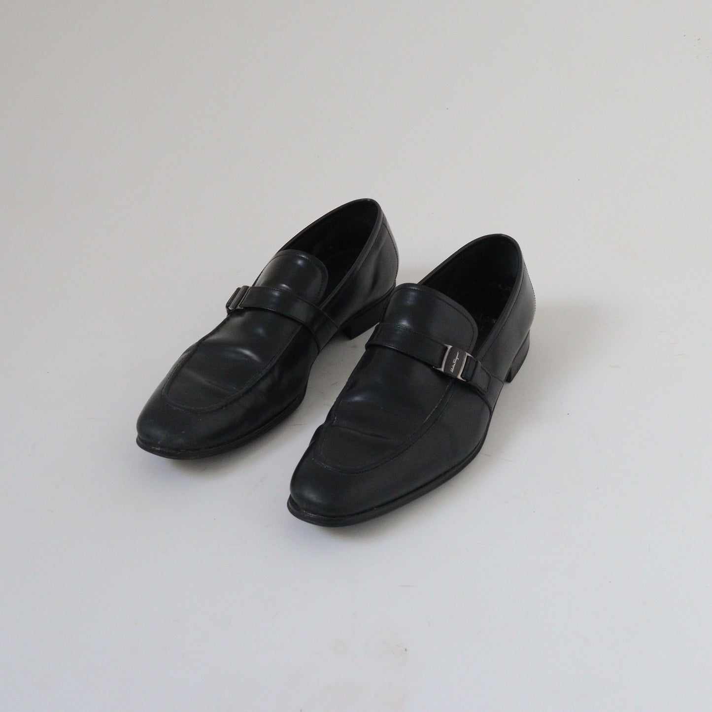 Mocasin Ferragamo