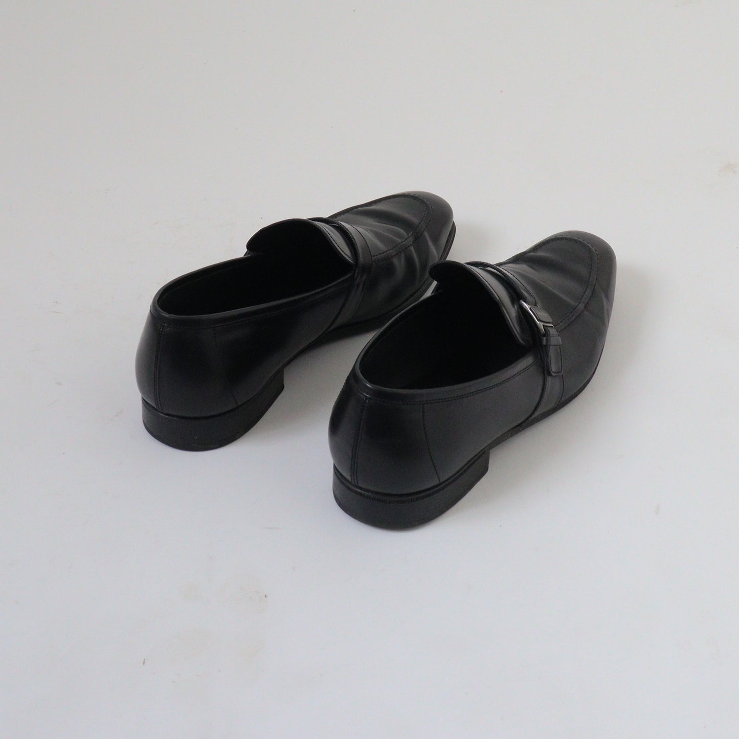Mocasin Ferragamo
