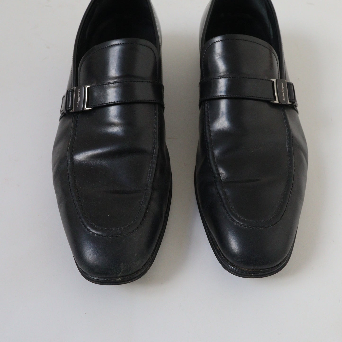 Mocasin Ferragamo